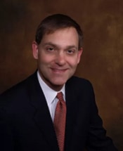 photo of attorney Paul Snyder